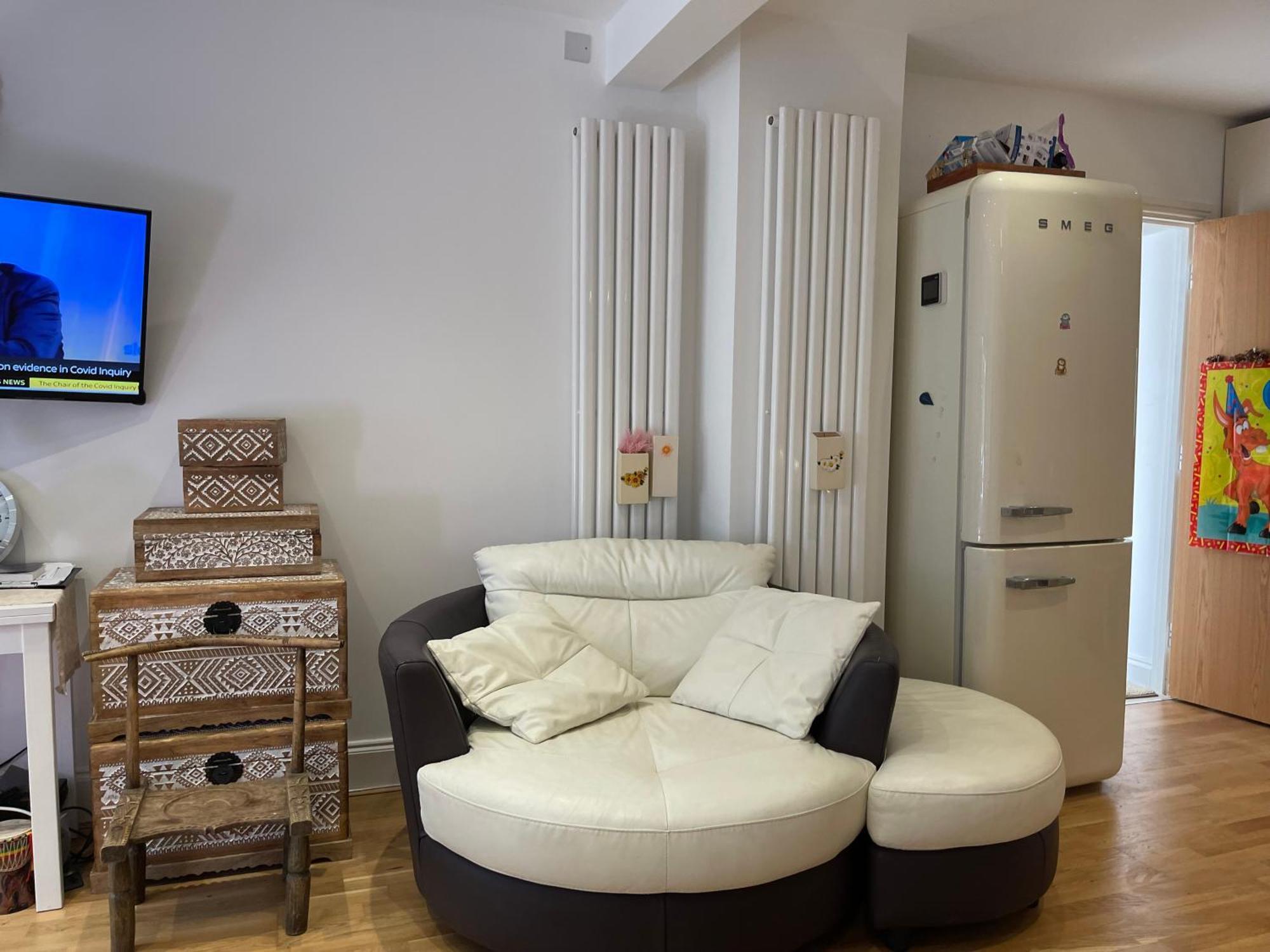 Luxury With Private Bathrooms Londra