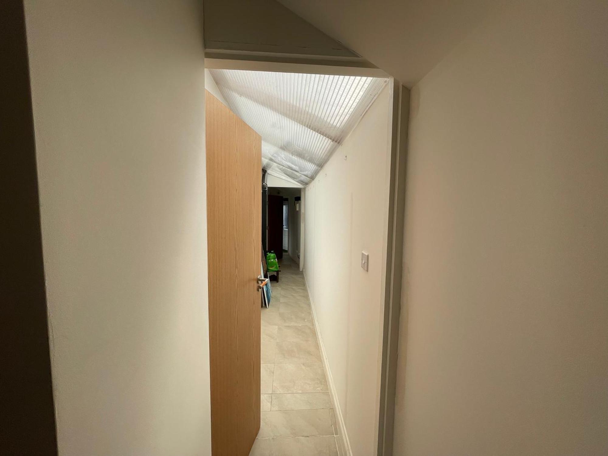 Alloggio in famiglia Luxury With Private Bathrooms Londra