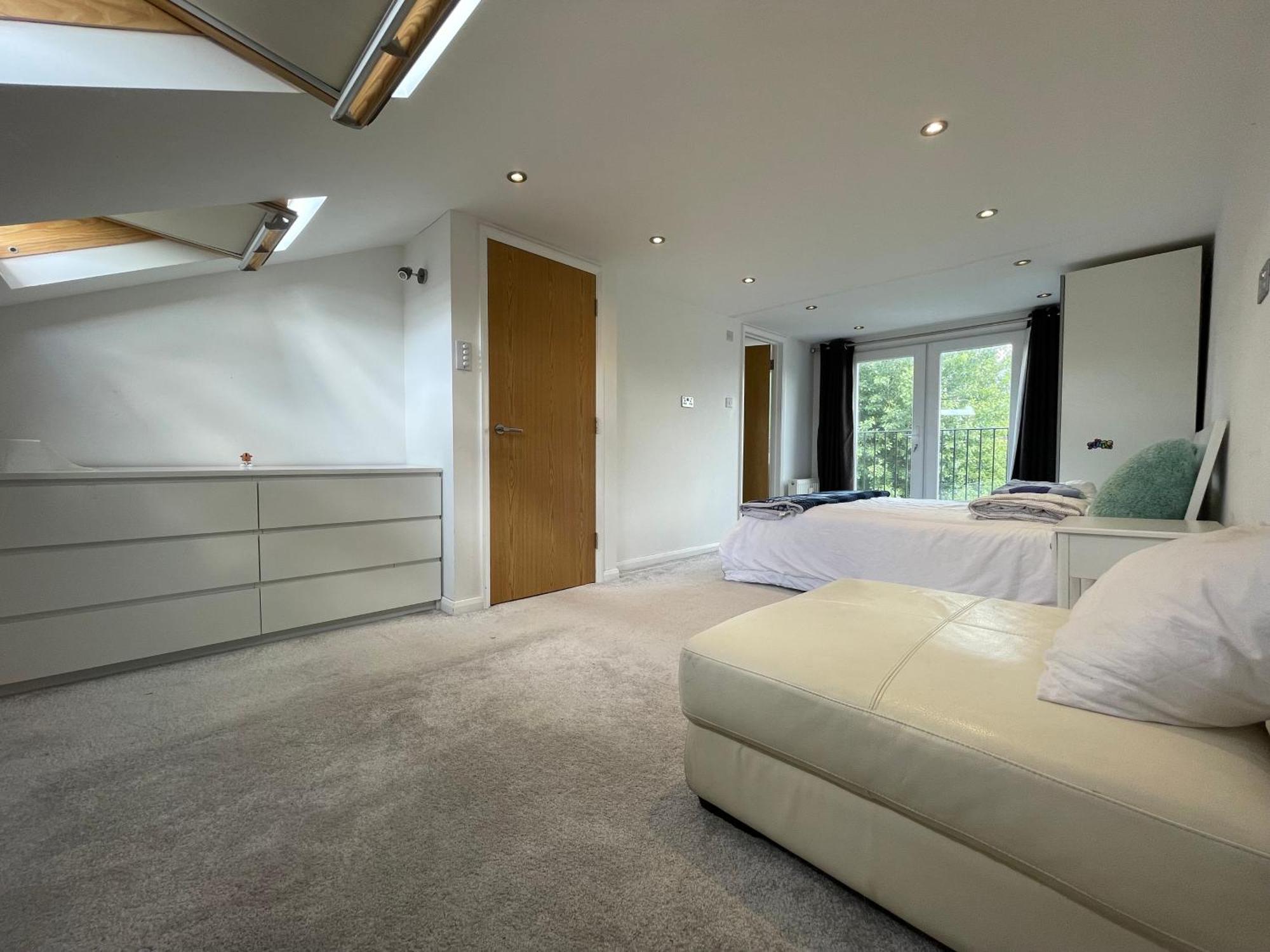 Luxury With Private Bathrooms * Londra