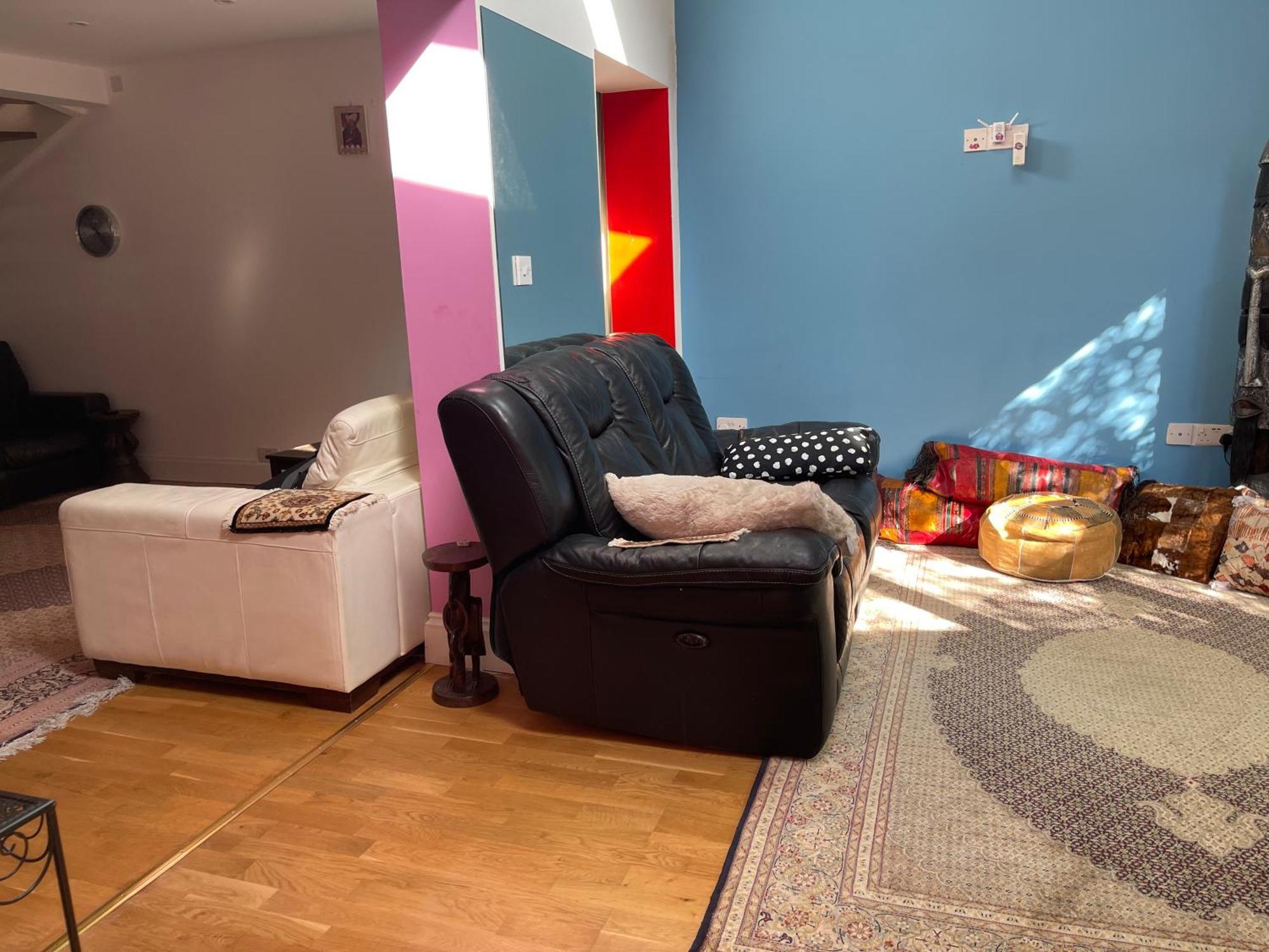 Luxury With Private Bathrooms * Londra