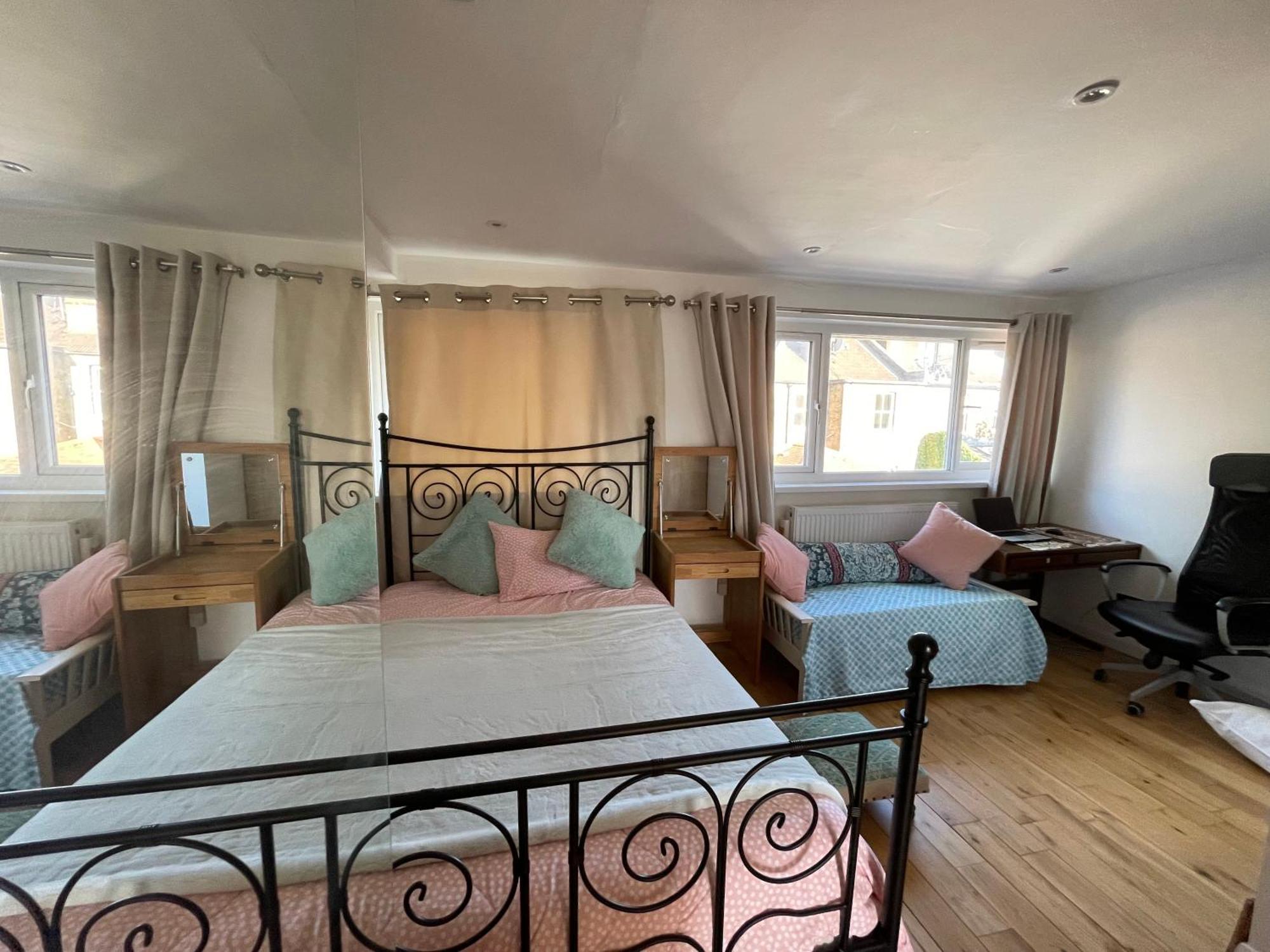 Alloggio in famiglia Luxury With Private Bathrooms