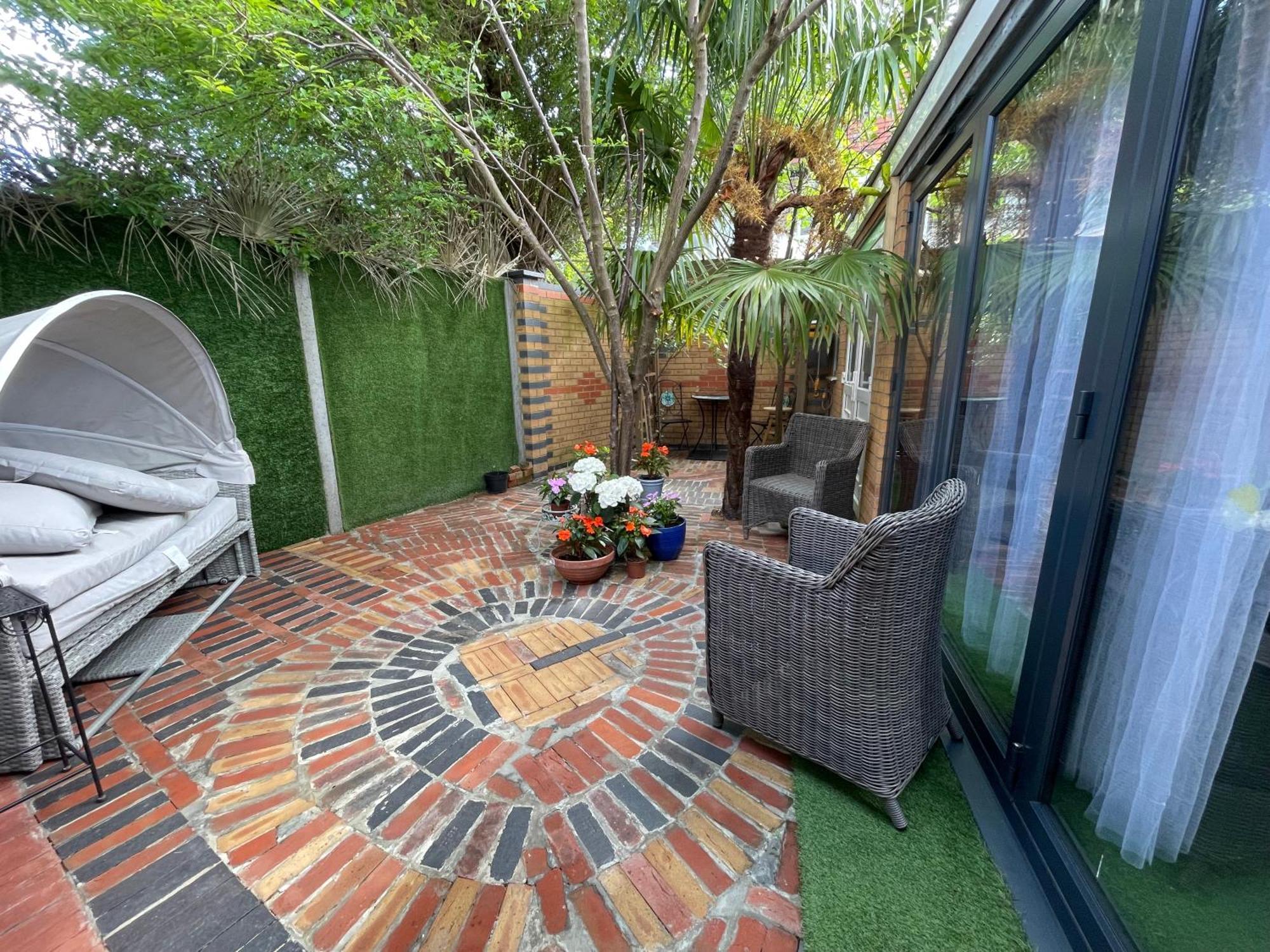 Luxury With Private Bathrooms * Londra