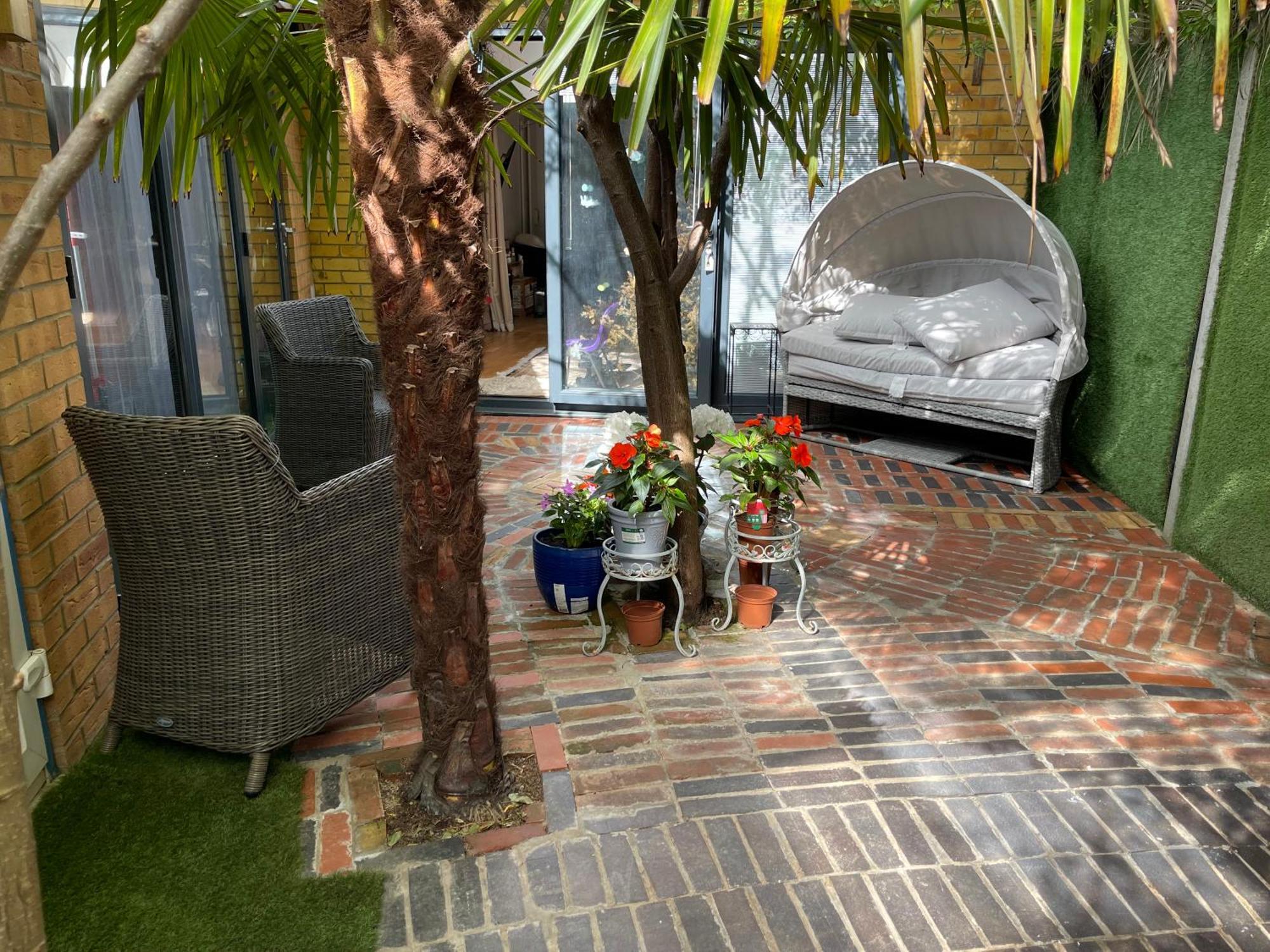 Alloggio in famiglia Luxury With Private Bathrooms *