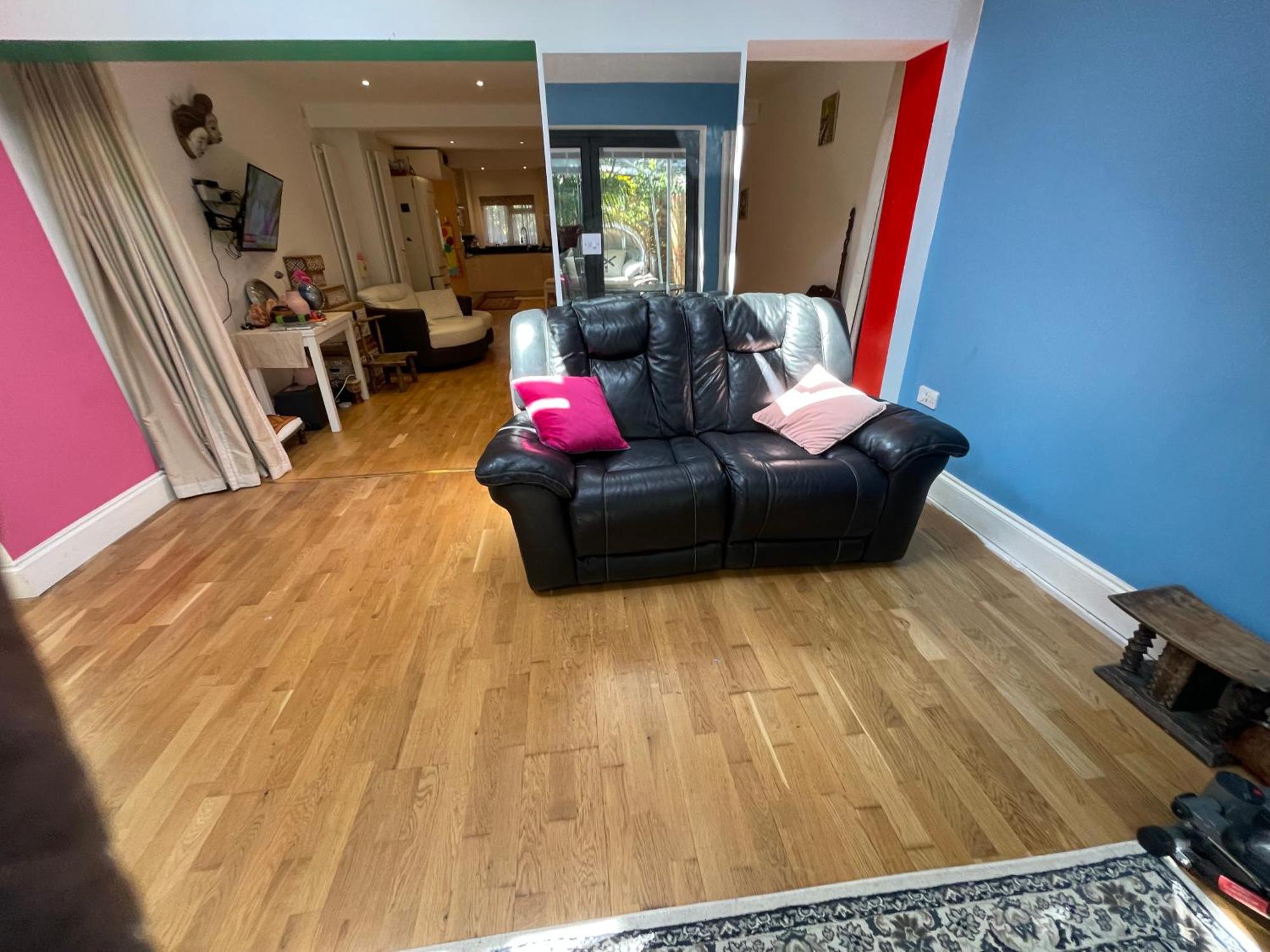 Luxury With Private Bathrooms Homestay London