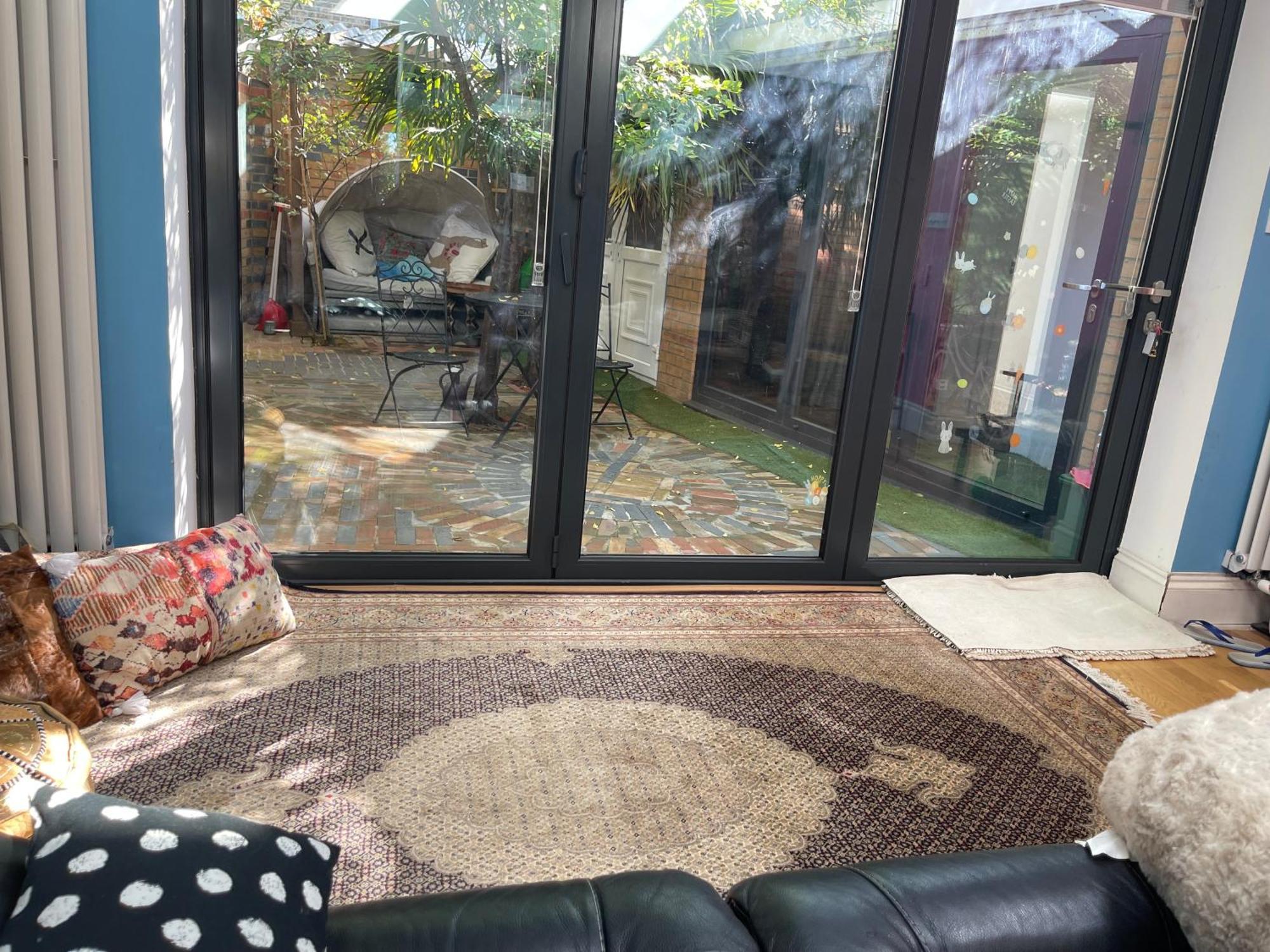 Luxury With Private Bathrooms Homestay London