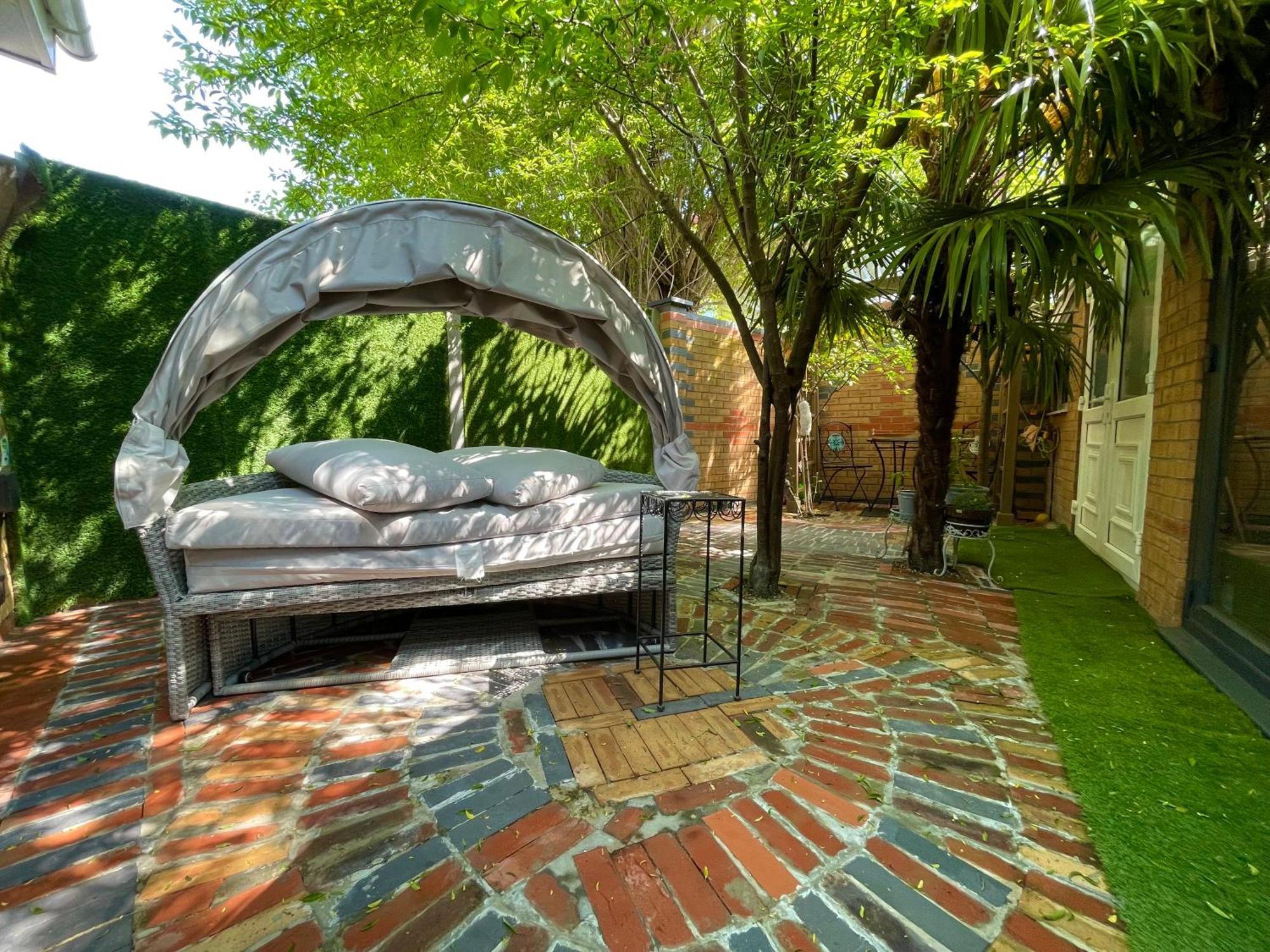 Luxury With Private Bathrooms Homestay London