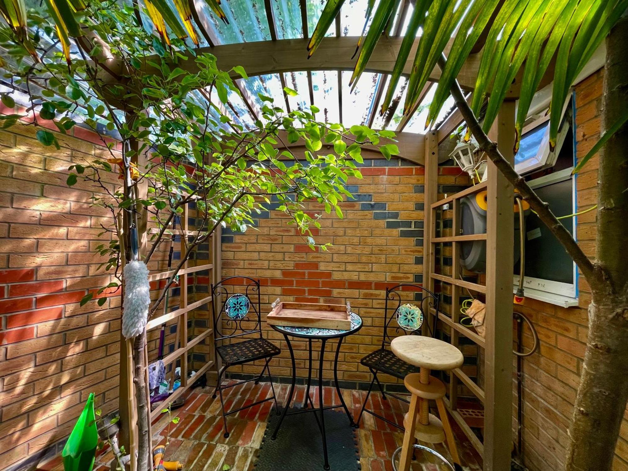 Luxury With Private Bathrooms Homestay London